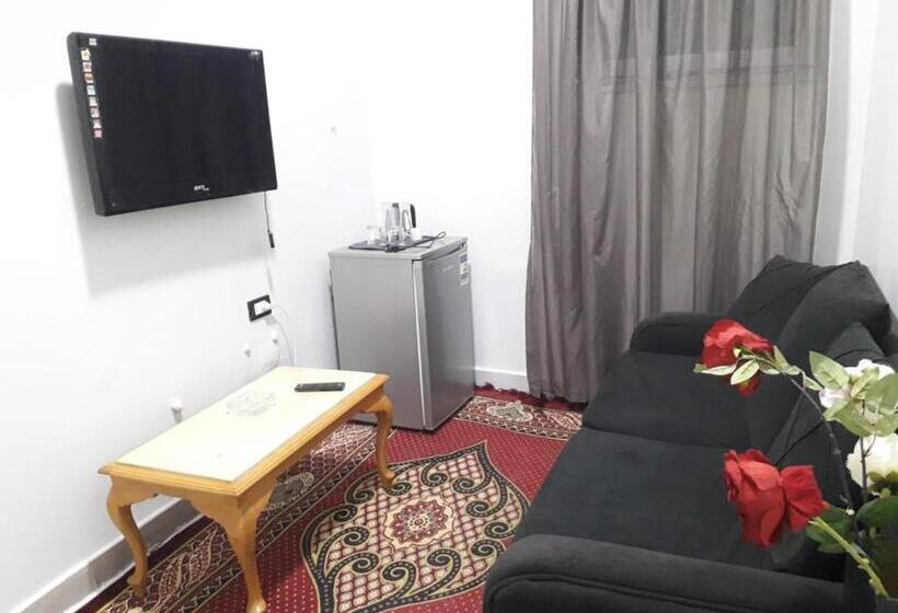 Пансион Abeer Guest House