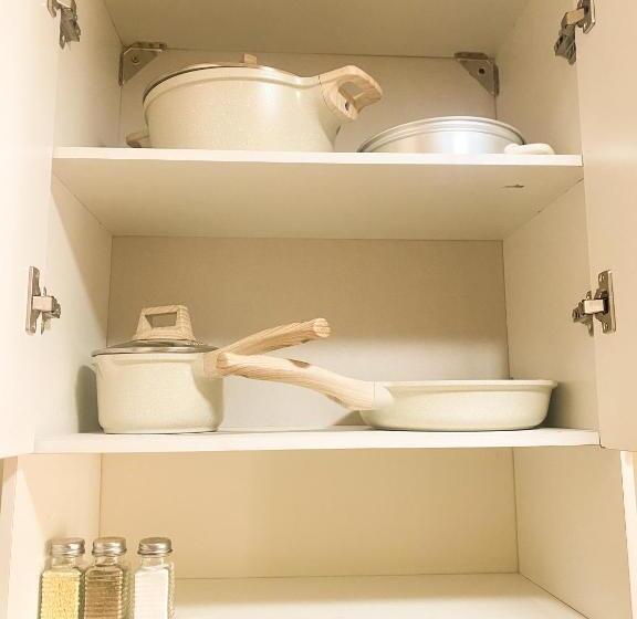 פנסיון Agape Rentals In Trees Residences