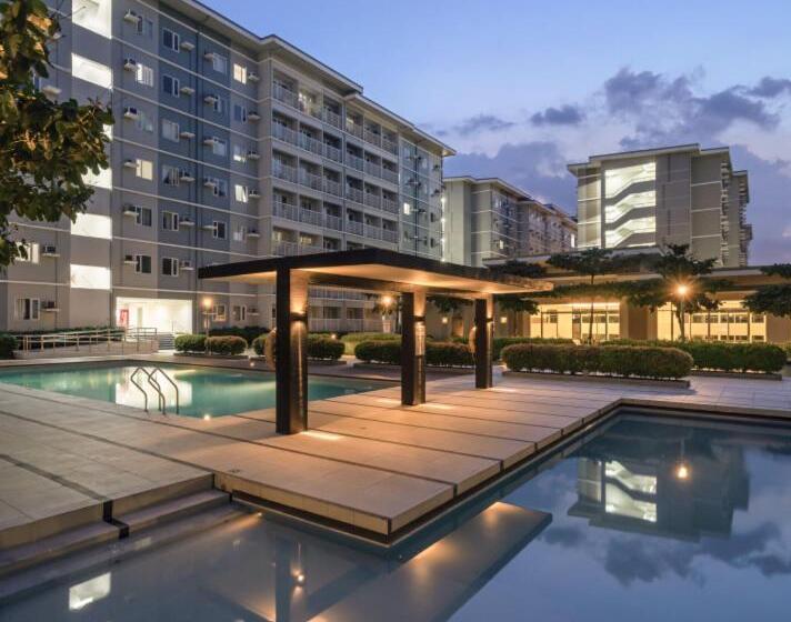 פנסיון Agape Rentals In Trees Residences