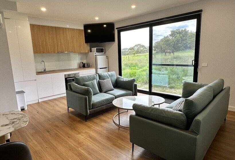 پانسیون Apollo Dream Suites