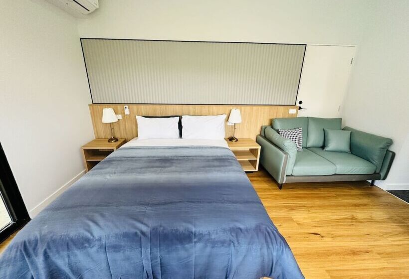 پانسیون Apollo Dream Suites