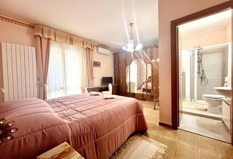 פנסיון Atinense Rooms