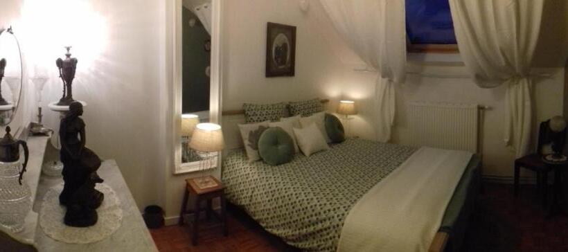 Пансион Au Duc De Sep