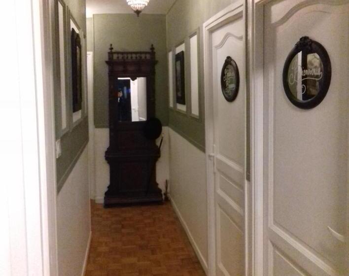 Пансион Au Duc De Sep