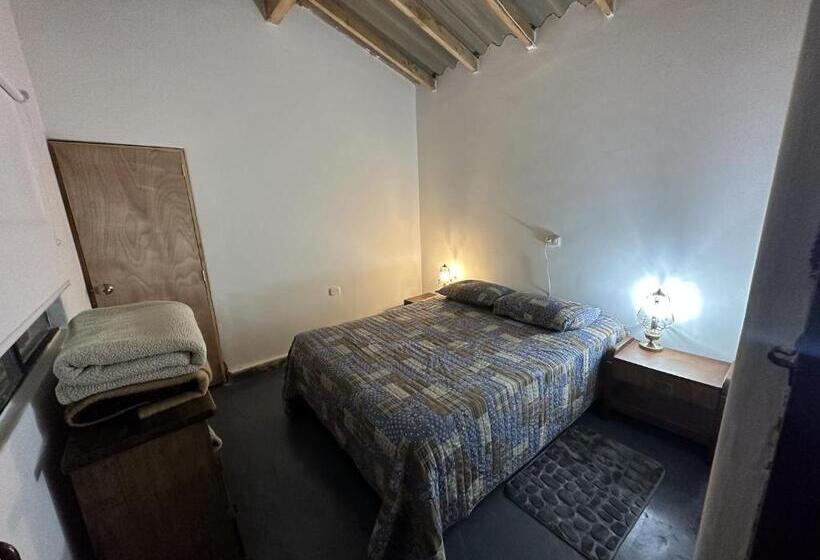 پانسیون Avatar Mountain Retreat