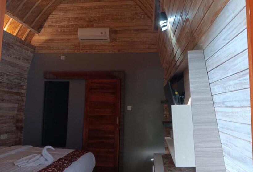 Pensionat Bali Mount View Meta Pandawa