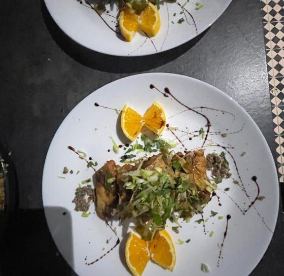 Пансион Bantaba Breeze