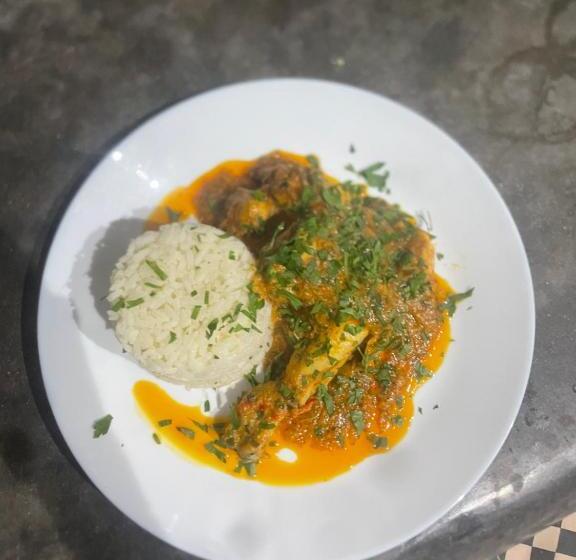 Пансион Bantaba Breeze