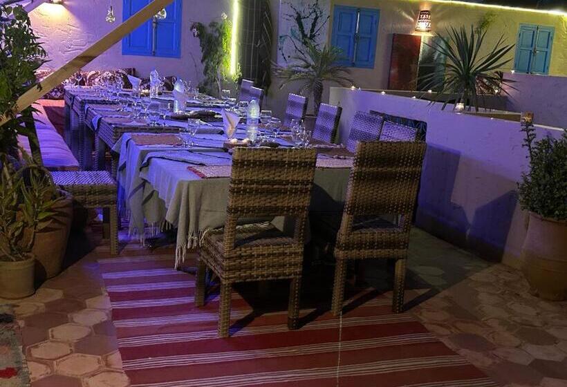 پانسیون Bantaba Breeze