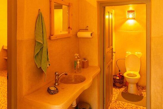 Пансион Bantaba Breeze