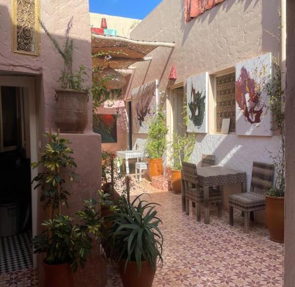 Пансион Bantaba Breeze