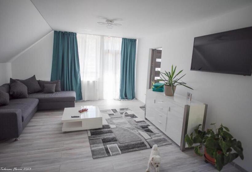 פנסיון Biertan 48 Guesthouse