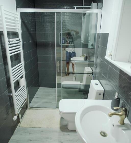 פנסיון Biertan 48 Guesthouse