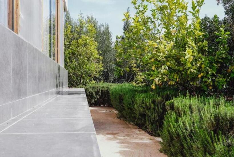 بنسيون Bungalows Kousmat 2