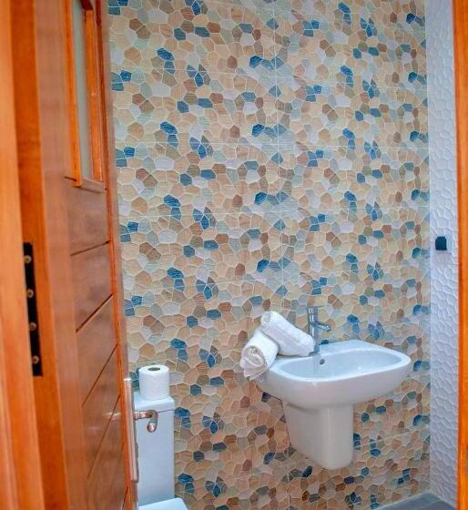 بنسيون Bungalows Kousmat 2