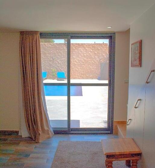 بنسيون Bungalows Kousmat 2