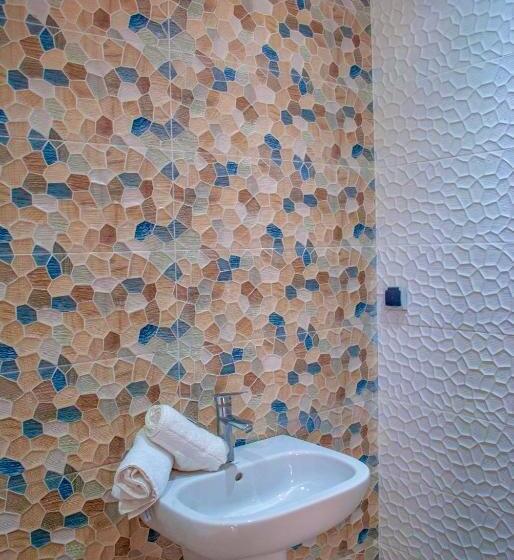 پانسیون Bungalows Kousmat 2