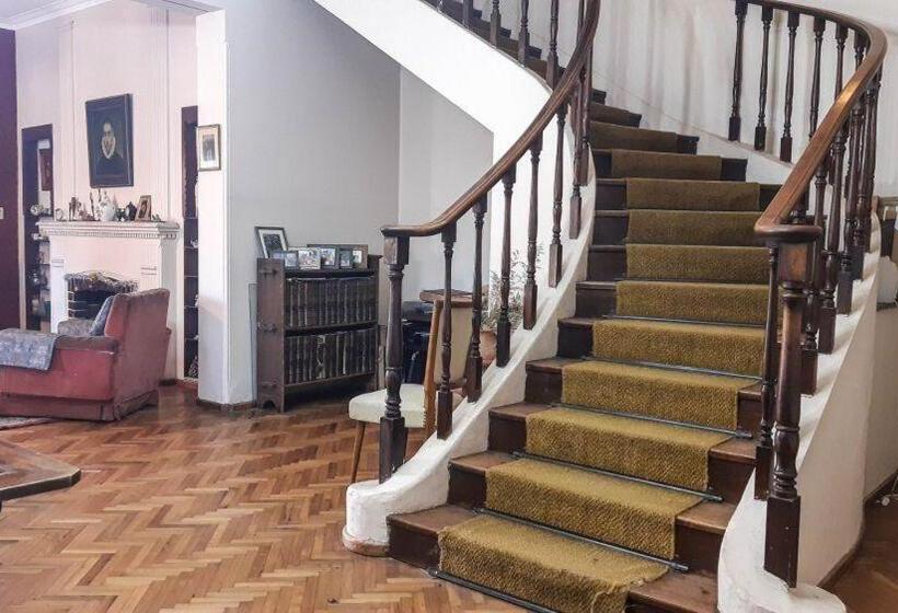 بنسيون Casa Cardozo