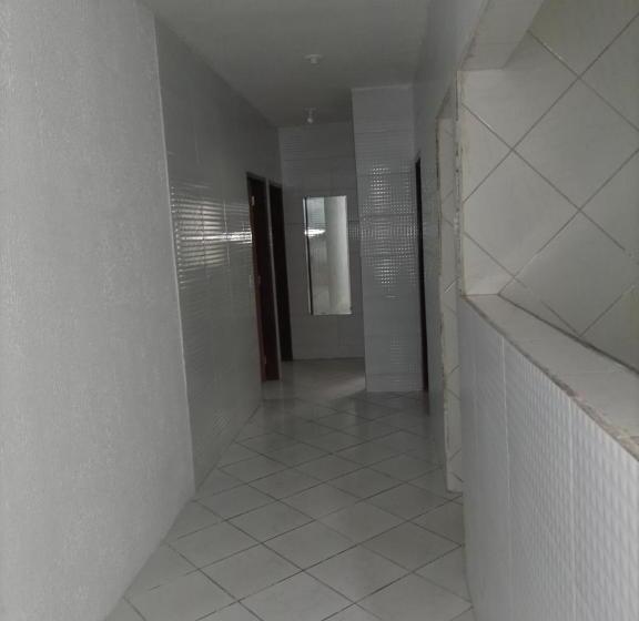 펜션 Casa Eco Via Norte Mcz