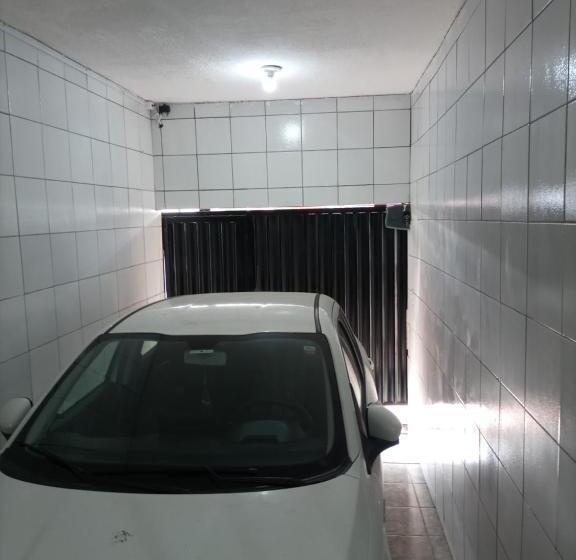 Пансион Casa Eco Via Norte Mcz