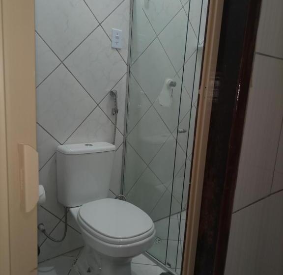 膳宿费 Casa Eco Via Norte Mcz