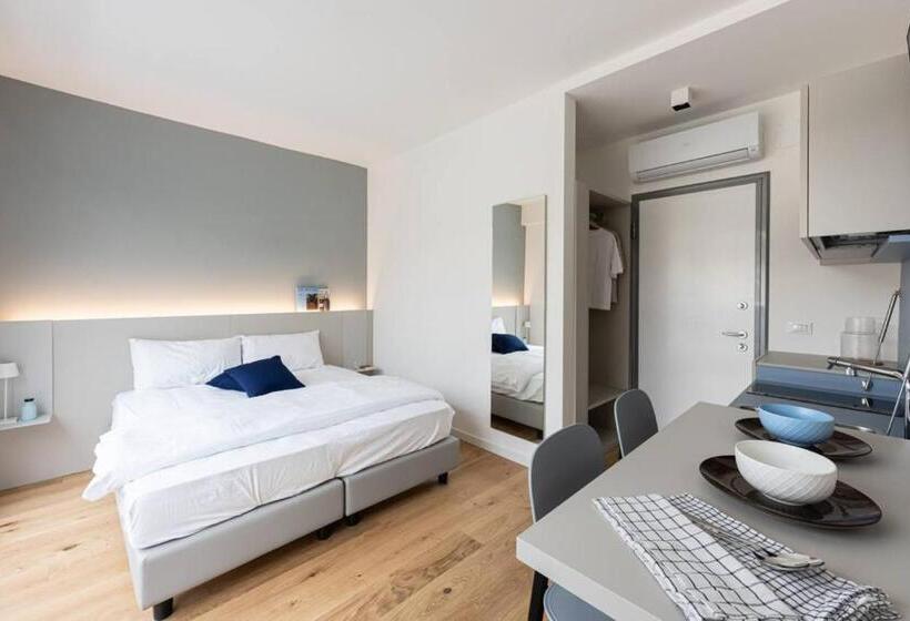 پانسیون Casa Kaleido