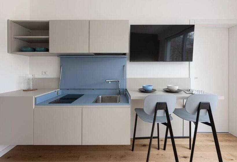 پانسیون Casa Kaleido