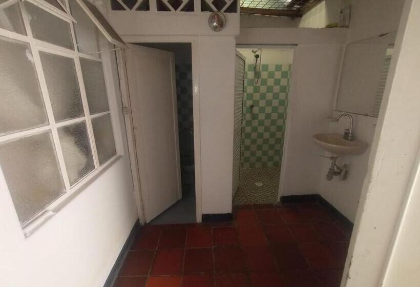 پانسیون Casa San Alonso