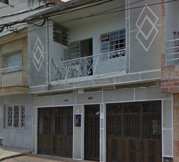 펜션 Casa San Alonso