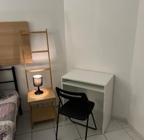 بنسيون Casanova Home