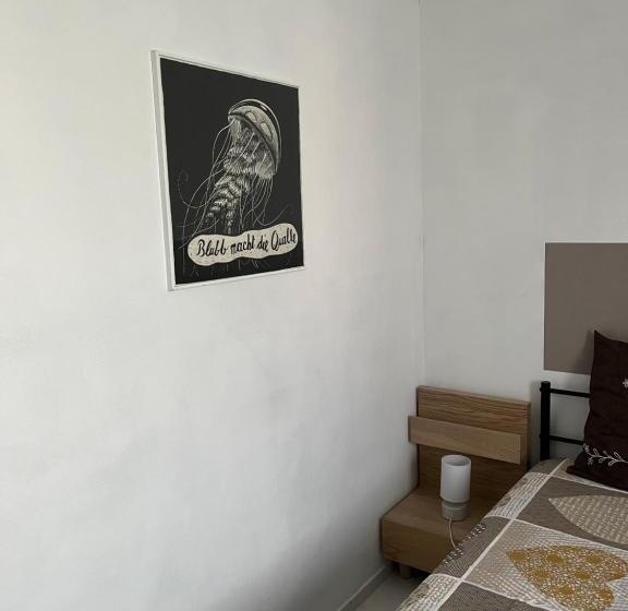 بنسيون Casanova Home