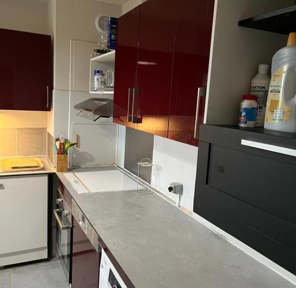 بنسيون Casanova Home