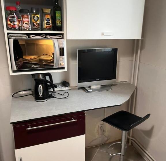 بنسيون Casanova Home