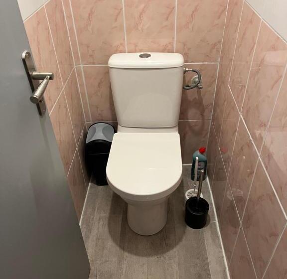 펜션 Casanova Home