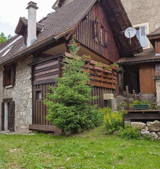 膳宿费 Chalet Koch