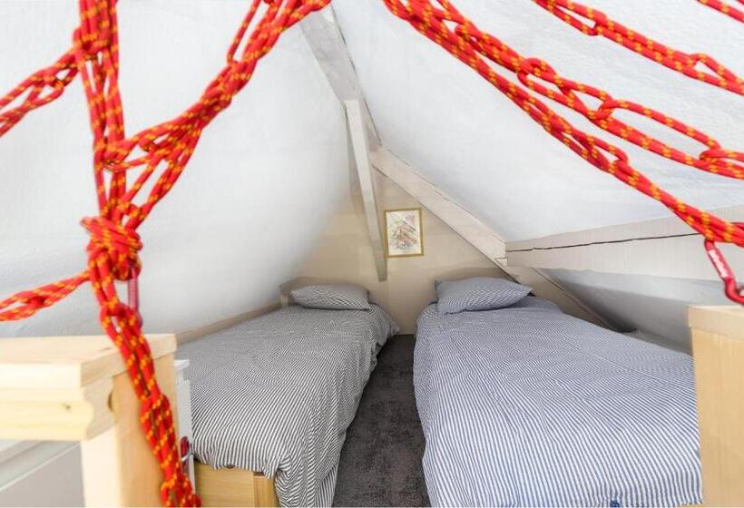 膳宿费 Chalet Koch