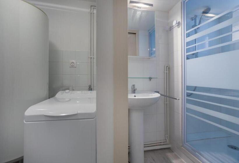 膳宿费 Chalet Koch