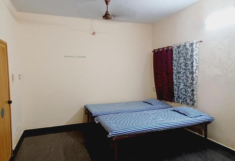 Пансион Chalet Stay