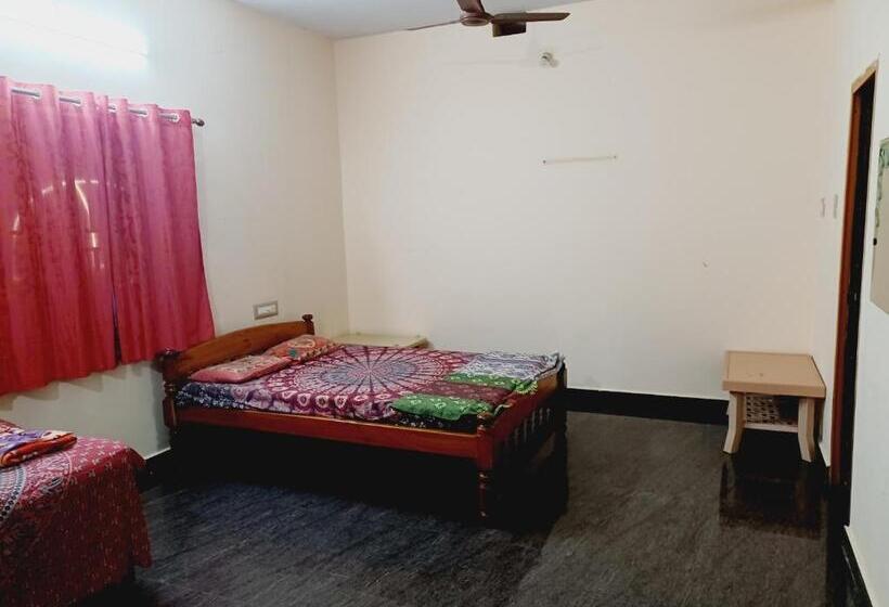 Пансион Chalet Stay