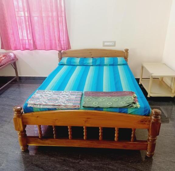 Пансион Chalet Stay