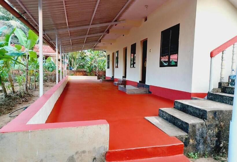 Пансион Chalet Stay