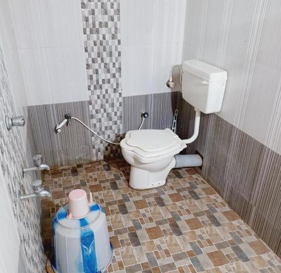 Пансион Chalet Stay