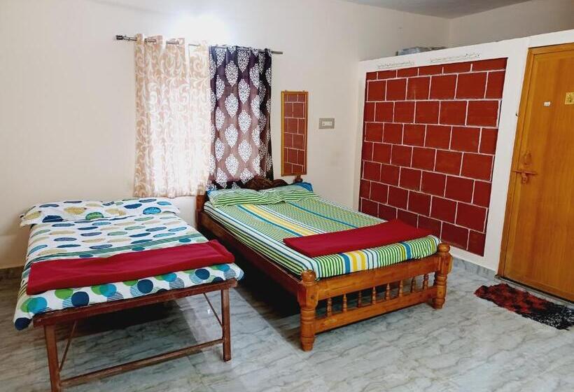 Пансион Chalet Stay