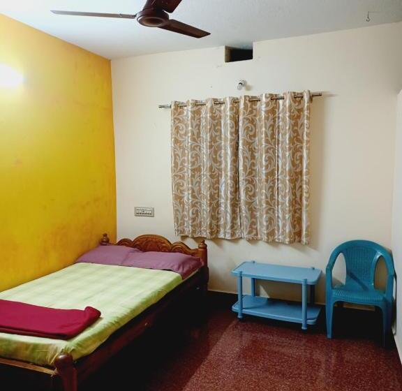 Пансион Chalet Stay