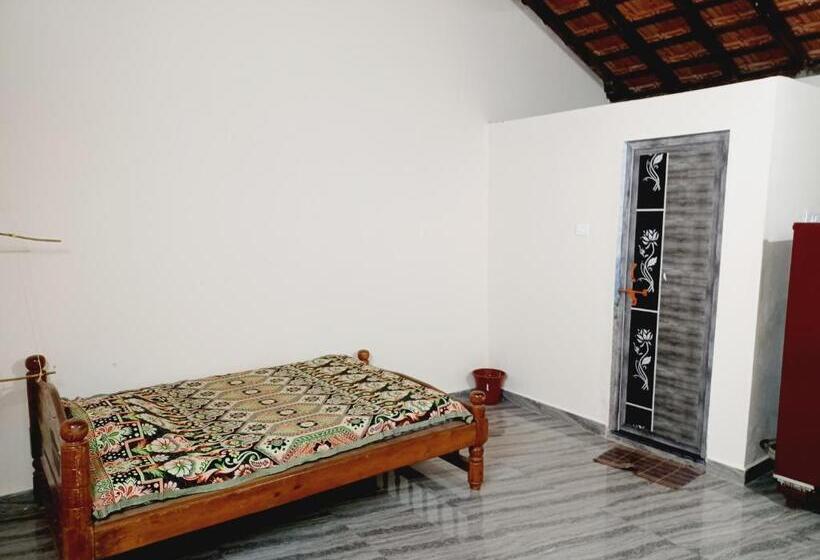 Пансион Chalet Stay