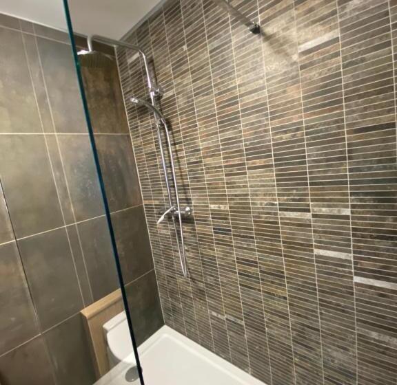 بنسيون Chambre De La Tournette