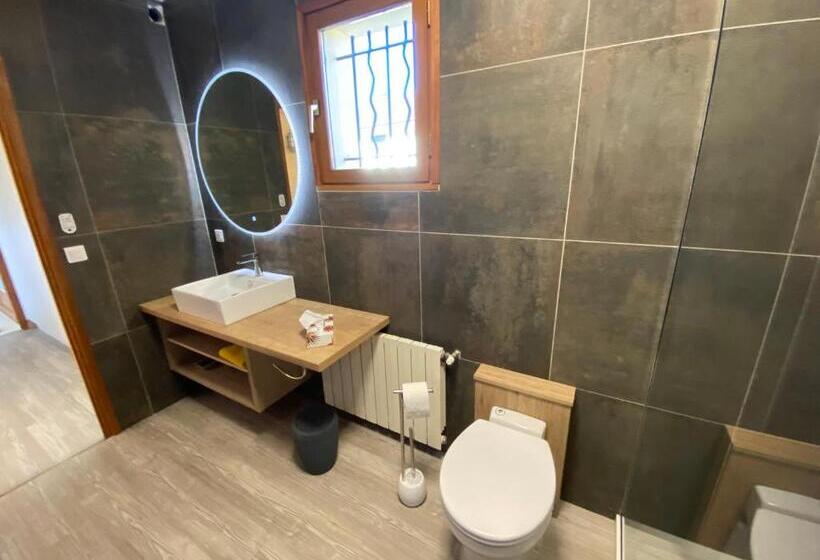 بنسيون Chambre De La Tournette