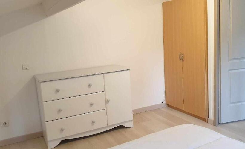 פנסיון Chez Faby Et José