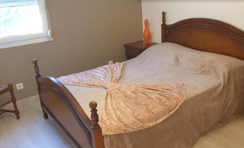 פנסיון Chez Faby Et José