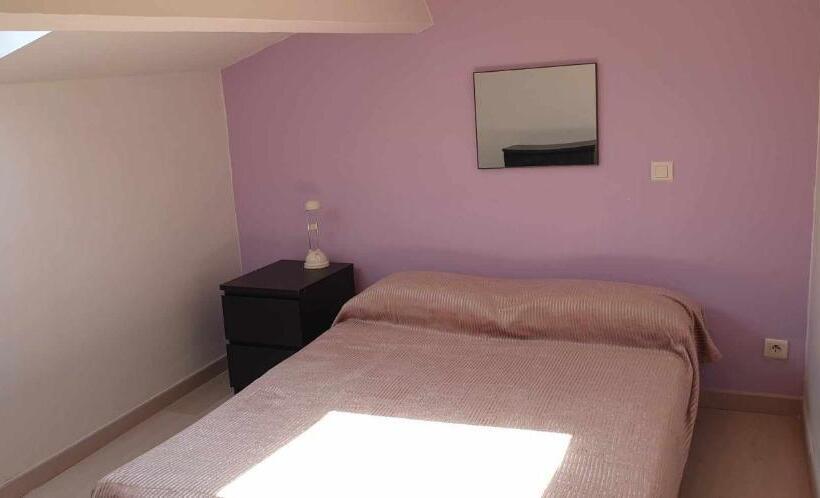 פנסיון Chez Faby Et José